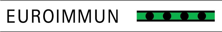 EUROIMMUN AG (Logo)