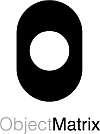 Logo ObjectMatrix