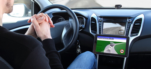 Autonomous driving Autonomous driving