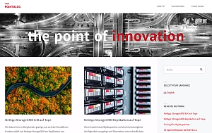 PoINT Blog PoINT Blog