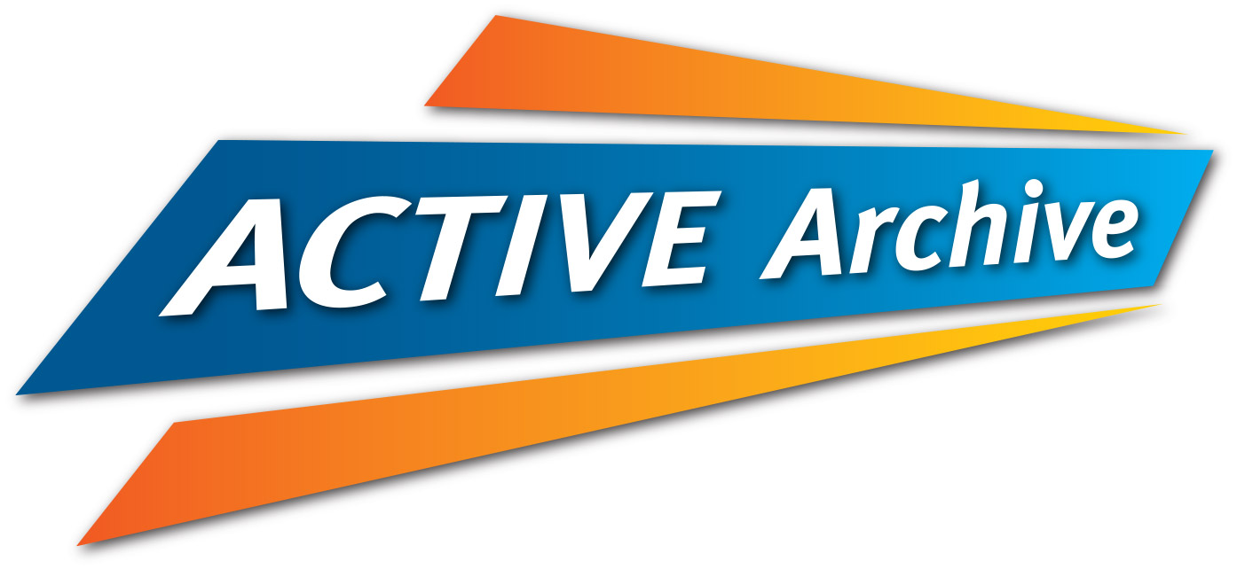 Active Archive Alliance Active Archive Alliance