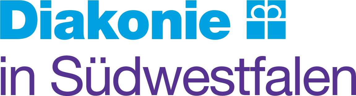 Diakonie in Südwestfalen | Logo