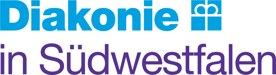 Diakonie in Südwestfalen | Logo Diakonie in Südwestfalen | Logo