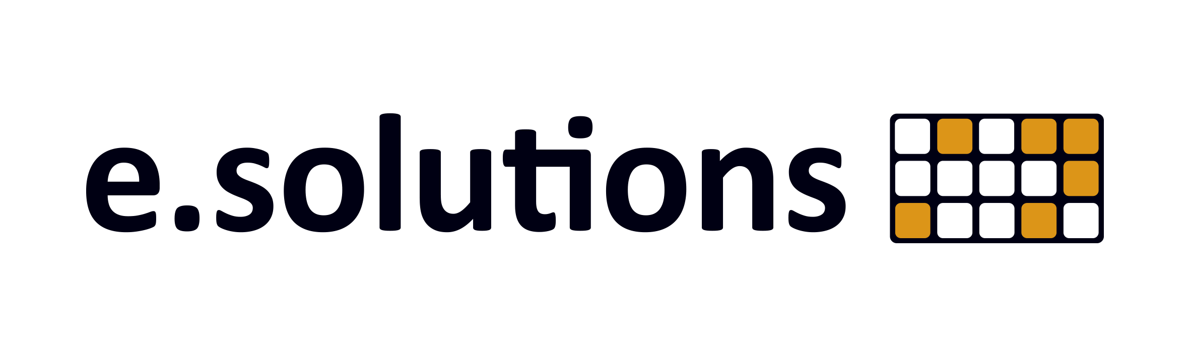 e.solutions GmbH Logo