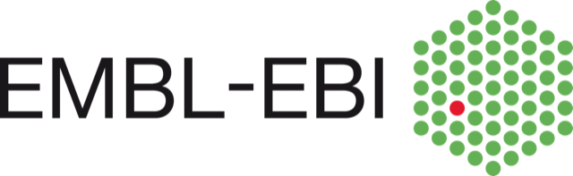 EMBL-EBI Logo EMBL-EBI Logo