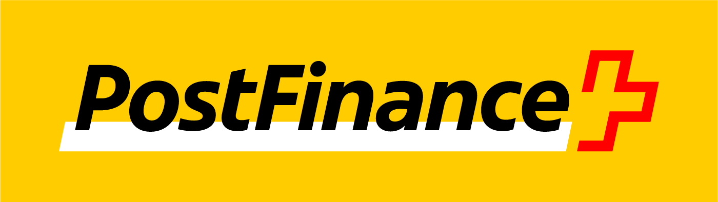 Logo PostFinance AG