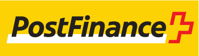 Logo PostFinance AG