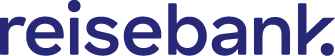 Logo Reisebank 