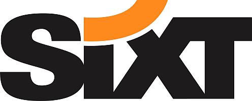 SIXT Logo