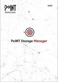 PoINT Storage Manager (Technical White Paper) PoINT Storage Manager (Technical White Paper)