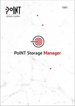 PoINT Storage Manager (Technical White Paper)