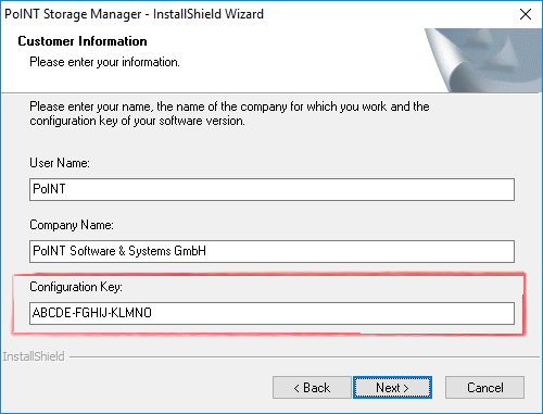How-To: PoINT Storage Manager Upgrade How-To: PoINT Storage Manager Upgrade
