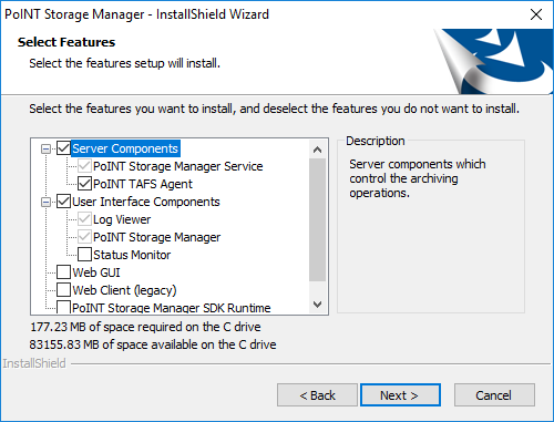 How-To: PoINT Storage Manager Upgrade How-To: PoINT Storage Manager Upgrade