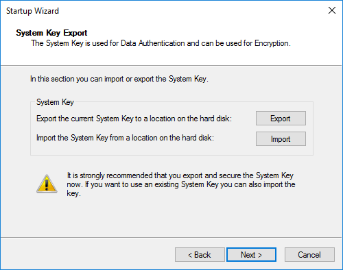 How-To: PoINT Storage Manager Upgrade How-To: PoINT Storage Manager Upgrade