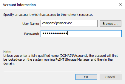 How-To: PoINT Storage Manager Upgrade How-To: PoINT Storage Manager Upgrade
