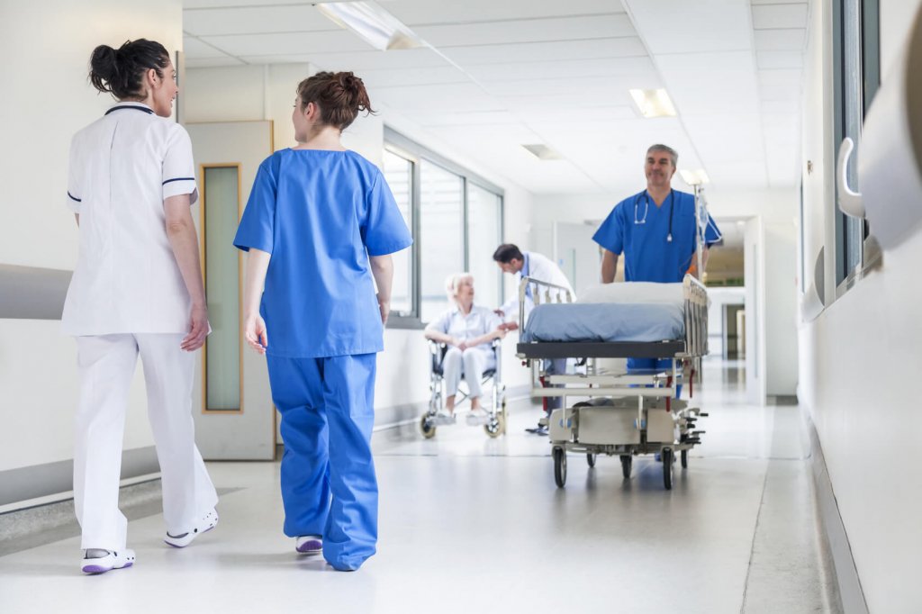 Rechtssichere Archivierung im Gesundheitswesen Die Archivierung medizinischer Daten können Krankenhäuser mit dem PSM gut umsetzen.