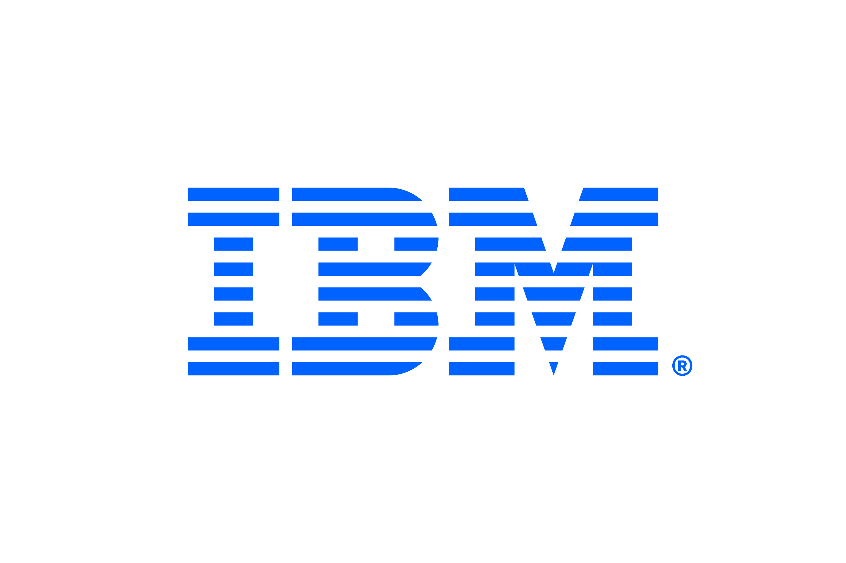 Logo IBM