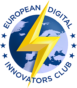 European Digital Innovators Club European Digital Innovators Club