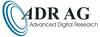 Logo ADR AG Logo unseres Technologiepartners ADR AG