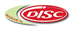 Logo DISC Logo unseres Technologieparterns DISC