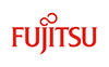 Logo Fujitsu Logo unseres Technologieparterns Fujitsu