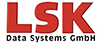Logo LSK Logo unseres Technologieparterns LSK