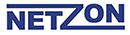 Logo-Netzon Logo unseres Technologieparterns Netzon