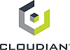 Logo Cloudian Logo des Technologiepartners Cloudian