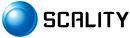 Logo-Scality Logo des Technologypartners Scality