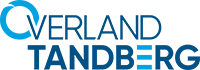 Logo Technologiepartner Tandberg Data Logo Tandberg Data