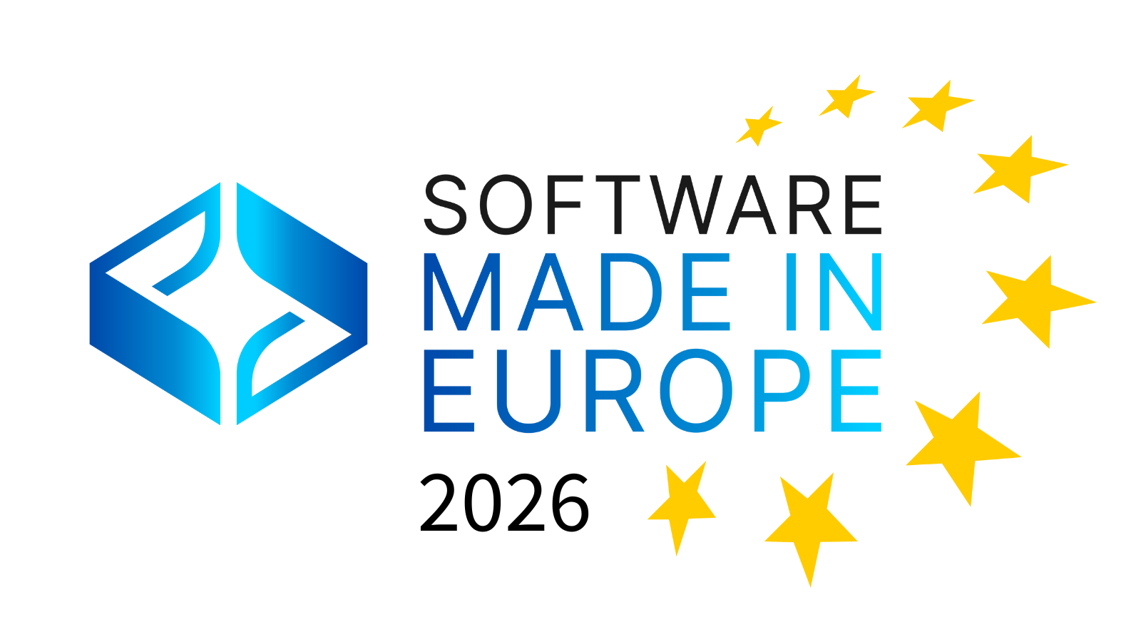 Software made in Europe 2026 Software made in Europe 2026