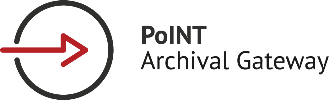 PoINT Archival Gateway