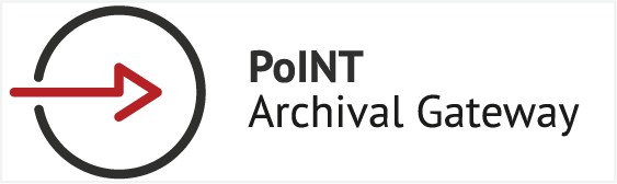 PoINT Archival Gateway