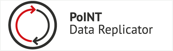 PoINT Data Replicator