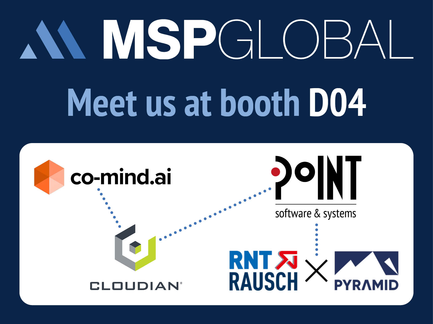 MSP Global 2026