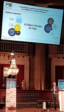 Storage-Forum Leipzig 2019