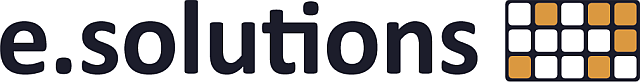 e.solutions GmbH - PoINT Software & Systems