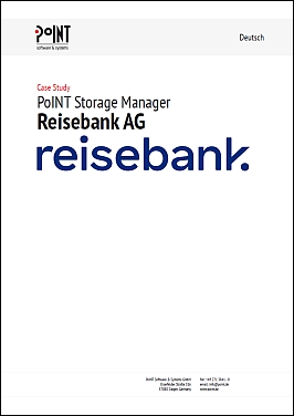 Case Study ReiseBank AG