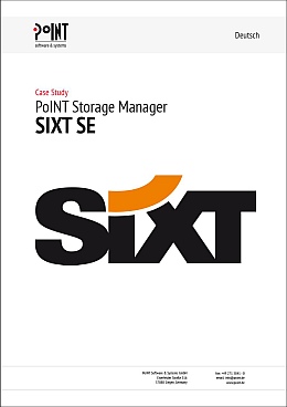 Case Study SIXT