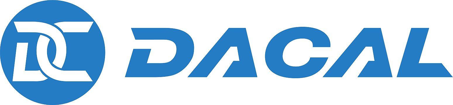 Logo Technologiepartner Dacal