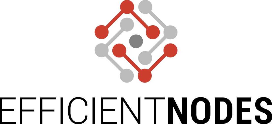 Efficient Nodes Logo