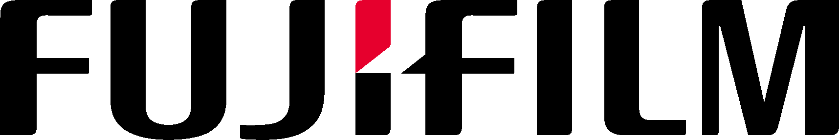 Logo Fujifilm