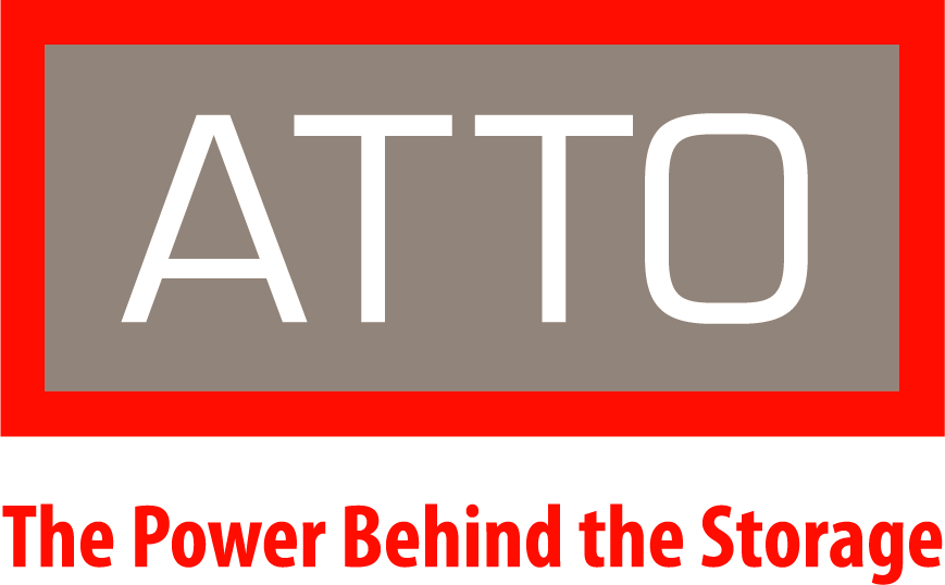 ATTO Logo