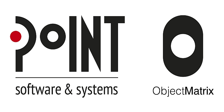 Object Matrix + PoINT Software & Systems 