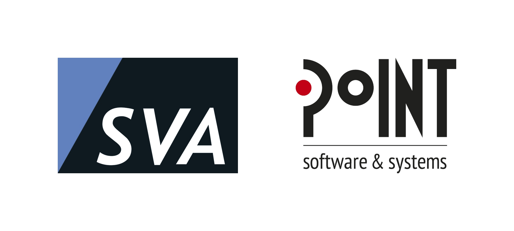 SVA System Vertrieb Alexander GmbH + PoINT Software & Systems GmbH