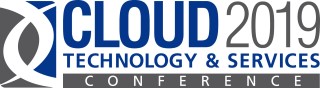 Cloud Technology & Services Conference 2019 Cloud Technology & Services Conference 2019
